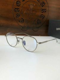 Picture of Chrome Hearts Optical Glasses _SKUfw39435851fw